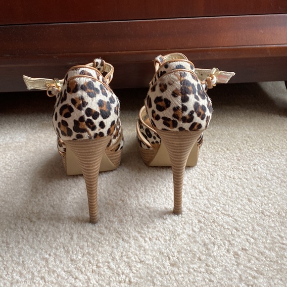 Guess heels - Picture 3 of 4